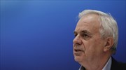 Β. Αποστόλου: Υπάρχει πεδίο ουσιαστικού διαλόγου με τους αγρότες