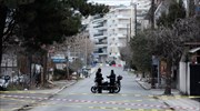 Λήξη συναγερμού στο Κορδελιό - Επιστρέφουν στα σπίτια τους οι κάτοικοι