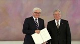 Αλλαγή φρουράς στη γερμανική προεδρία