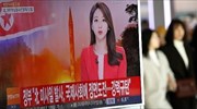 Έντονες αντιδράσεις μετά την δοκιμή πυραύλου από τη Βόρεια Κορέα