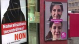 Στις κάλπες οι Ελβετοί για την ιθαγένεια σε μετανάστες τρίτης γενιάς