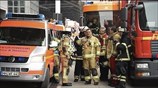 Εκκενώθηκε το αεροδρόμιο του Αμβούργου: Δεκάδες άτομα με αναπνευστικά προβλήματα