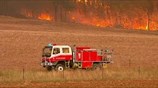 Αυστραλία: Πύρινη κόλαση