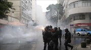 Βραζιλία: Ένας νεκρός σε επεισόδια στο Ρίο