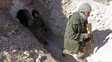 Θέμα χρόνου η ανακατάληψη της πόλης Αλ Μπαμπ