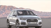 Audi: Νέο πολυδιάστατο quattro