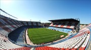 Copa del Rey: Στο «Βιθέντε Καλντερόν» ο τελικός