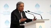 Γ.Γ. του ΟΗΕ κατά Β. Κορέας για την πυραυλική δοκιμή