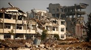 Γερμανικές πιστώσεις 500 εκατ. ευρώ για ανοικοδόμηση στο Ιράκ