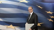 Μαξίμου: Στόχος συμφωνία-πακέτο στο Eurogroup της ερχόμενης Δευτέρας