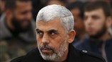Σκληροπυρηνικό στέλεχος ο νέος ηγέτης της Χαμάς στη Γάζα