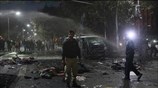 Πακιστάν: Πολύνεκρη βομβιστική επίθεση στην Λαχώρη