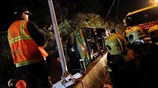 Ταϊβάν: 32 νεκροί σε δυστύχημα με λεωφορείο