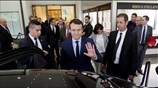 Άνετη νίκη Μακρόν στην αναμέτρηση με τη Λεπέν δίνουν οι δημοσκοπήσεις