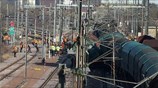 Λουξεμβούργο: Σύγκρουση επιβατικού τρένου με εμπορευματική αμαξοστοιχία