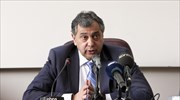 Β. Κορκίδης: Να μην χαθεί η δυνατότητα να κλείσει η αξιολόγηση