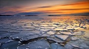 ΗΠΑ: «Τρελό» σχέδιο για την αναπλήρωση των πάγων της Αρκτικής