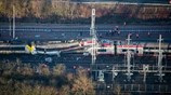 Λουξεμβούργο: Νεκρός οδηγός τρένου σε μετωπική με εμπορευματική αμαξοστοιχία
