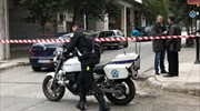 Γκαζάκια σε υποκατάστημα τράπεζας στην περιοχή του Γκύζη