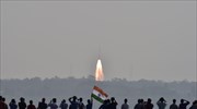 Διαστημικό ρεκόρ από την Ινδία: Εκτόξευση 104 δορυφόρων με μια αποστολή