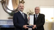 Μοσκοβισί: Θα συνεχίσω να ρίχνω «γέφυρες» ανάμεσα σε Αθήνα και Βρυξέλλες