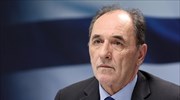 Γ. Σταθάκης: Στόχος μια πολιτική συμφωνία στο Eurogroup