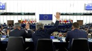 Το Ευρωκοινοβούλιο ενέκρινε τη συμφωνία ελεύθερου εμπορίου Ε.Ε. - Καναδά