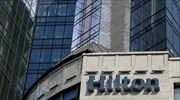 Ζημιές 387 εκατ. δολαρίων για τη Hilton Worldwide
