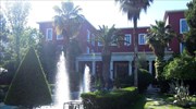 Θύμα ξυλοδαρμού καθηγητής του Παντείου στο προαύλιο του πανεπιστημίου