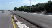 Πιερία: Διακοπή κυκλοφορίας στην Αθηνών - Θεσσαλονίκης στο ρεύμα προς Αθήνα