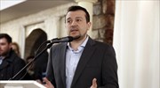 Ν. Παππάς: Δεν υπάρχει καμία νομιμοποιητική βάση για περαιτέρω λιτότητα
