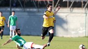 Football League: Νέα «γκέλα» ο Άρης στον Εύοσμο