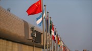 Βόννη: Σύνοδος των ΥΠΕΞ της G20 στον αστερισμό των κρίσεων