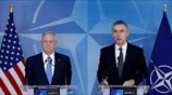 ΝΑΤΟ: Νέες πιέσεις για αύξηση των αμυντικών δαπανών