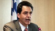 Άγγελος Συρίγος: Το θέμα είναι η διάχυτη ανομία, η ανοχή στην ανομία