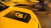 Greece-based Taxibeat sold to mytaxi