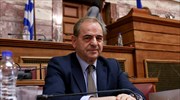 Χ. Γκότσης για Τόμσεν: Το άκρον άωτον αποδοχής της ανευθυνότητας