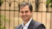 Χ. Θεοχάρης: Λύση είναι οι επενδύσεις και όχι τα ρουσφέτια