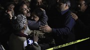 Τους 70 έφθασαν οι νεκροί από την επίθεση του ISIS σε λατρευτικό χώρο στο Πακιστάν