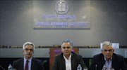 Π. Σκουρλέτης: Ούτε εκλογές, ούτε δημοψήφισμα