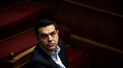 Αλ. Τσίπρας: Έφυγε ένας σπουδαίος εκπρόσωπος της ελληνικής ζωγραφικής