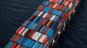 Πτώχευσε και επισήμως η Hanjin Shipping