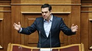 Αλ. Τσίπρας: Ατζέντα της πιο σκληρής δεξιάς ο φόβος και η κινδυνολογία