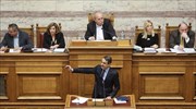 Κυρ. Μητσοτάκης: Φέρατε πίσω το μαύρο σύννεφο της δραχμής