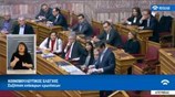 Η δευτερολογία του Αλ. Τσίπρα στη Βουλή