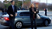 Ισπανία: Αθωώθηκε η πριγκίπισσα Κριστίνα, έξι χρόνια φυλακή στον σύζυγό της