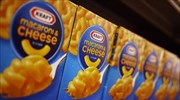 Πρόταση συγχώνευσης με την Kraft απέρριψε η Unilever
