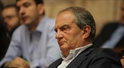 Κ. Καραμανλής: Βαθιά οδύνη για την απώλεια του Β. Μπασιάκου