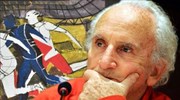 Painter Mytaras, 83, passes away