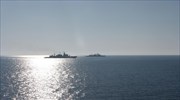 Athens points to latest Turkish provocation in eastern Aegean; live fire exercise involved